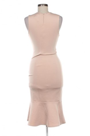 Sukienka H&M, Rozmiar XS, Kolor Beżowy, Cena 55,99 zł