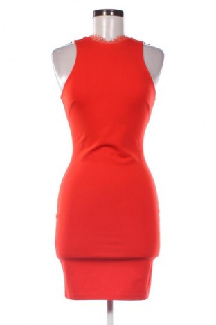 Šaty  H&M, Velikost S, Barva Červená, Cena  366,00 Kč