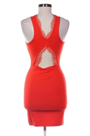 Šaty  H&M, Velikost S, Barva Červená, Cena  366,00 Kč