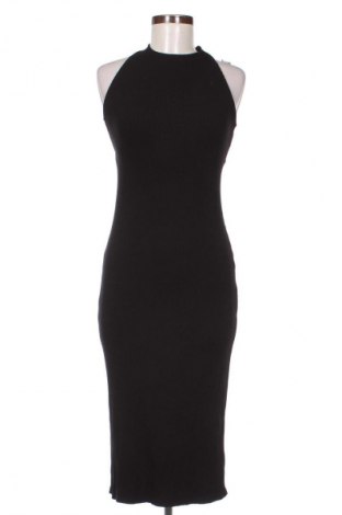 Рокля H&M, Размер S, Цвят Черен, Цена 23,99 лв.