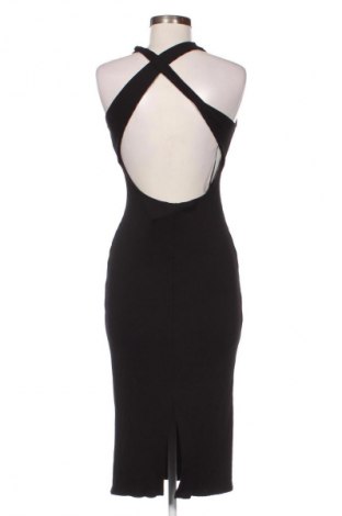 Рокля H&M, Размер S, Цвят Черен, Цена 23,99 лв.