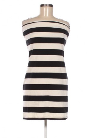 Рокля H&M, Размер L, Цвят Многоцветен, Цена 23,99 лв.