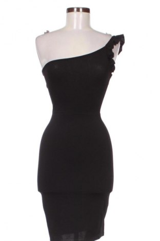 Šaty  H&M, Velikost XS, Barva Černá, Cena  366,00 Kč