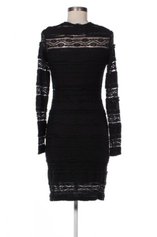 Рокля H&M, Размер S, Цвят Черен, Цена 29,33 лв.