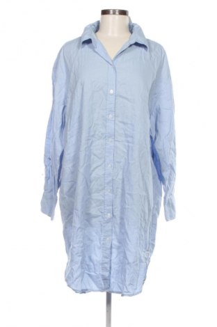 Φόρεμα H&M, Μέγεθος L, Χρώμα Μπλέ, Τιμή 20,99 €