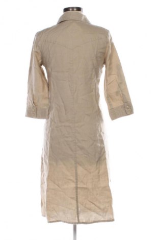 Šaty  H&M, Velikost S, Barva Béžová, Cena  606,00 Kč