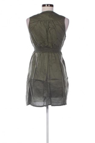 Šaty  H&M, Veľkosť S, Farba Zelená, Cena  15,00 €