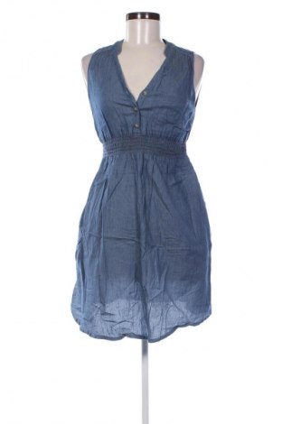 Šaty  H&M, Veľkosť S, Farba Modrá, Cena  15,00 €