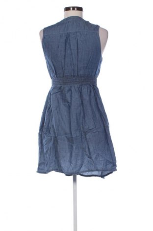 Šaty  H&M, Veľkosť S, Farba Modrá, Cena  15,00 €