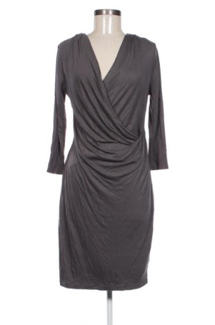 Φόρεμα H&M, Μέγεθος M, Χρώμα Γκρί, Τιμή 15,67 €