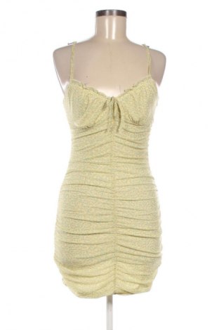 Sukienka H&M, Rozmiar M, Kolor Kolorowy, Cena 66,39 zł