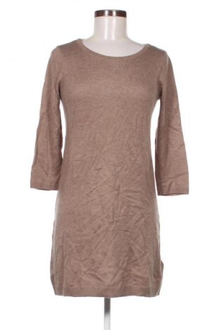 Kleid H&M, Größe S, Farbe Braun, Preis € 4,99