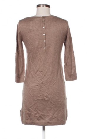 Kleid H&M, Größe S, Farbe Braun, Preis € 4,99