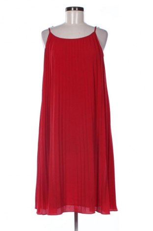 Sukienka H&M, Rozmiar S, Kolor Czerwony, Cena 66,39 zł