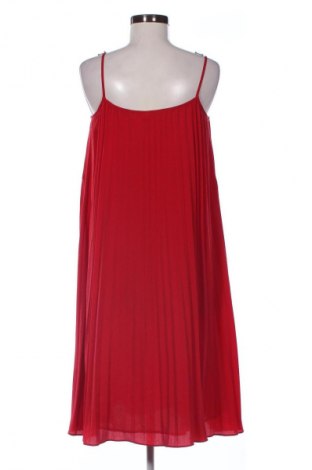 Sukienka H&M, Rozmiar S, Kolor Czerwony, Cena 66,39 zł