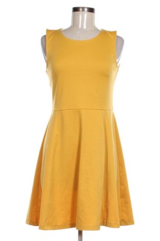 Sukienka H&M, Rozmiar M, Kolor Pomarańczowy, Cena 67,41 zł