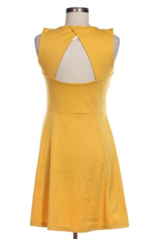 Sukienka H&M, Rozmiar M, Kolor Pomarańczowy, Cena 67,41 zł