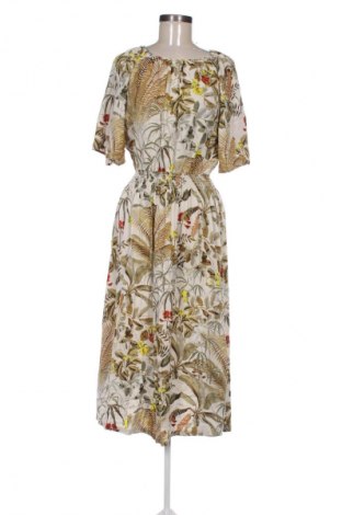 Φόρεμα H&M, Μέγεθος M, Χρώμα Πολύχρωμο, Τιμή 15,00 €
