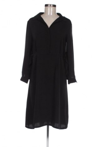 Рокля H&M, Размер M, Цвят Черен, Цена 29,33 лв.