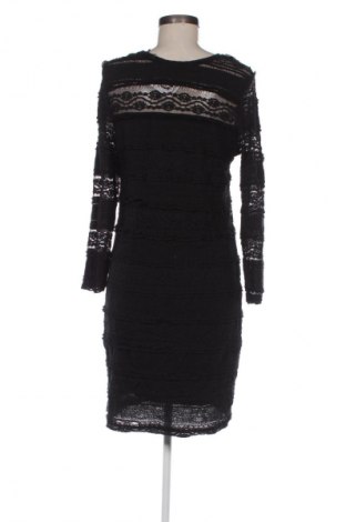 Sukienka H&M, Rozmiar L, Kolor Czarny, Cena 44,58 zł