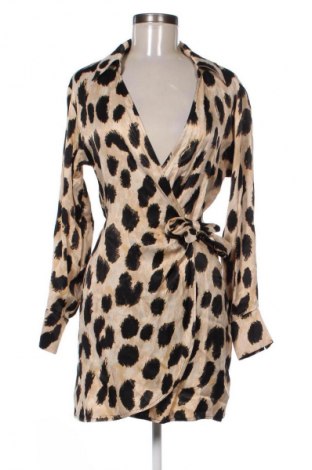 Sukienka H&M, Rozmiar XS, Kolor Kolorowy, Cena 67,41 zł