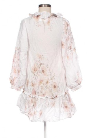 Рокля H&M, Размер XS, Цвят Многоцветен, Цена 29,99 лв.