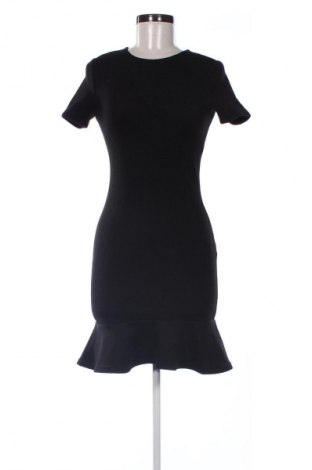 Рокля H&M, Размер S, Цвят Черен, Цена 28,88 лв.