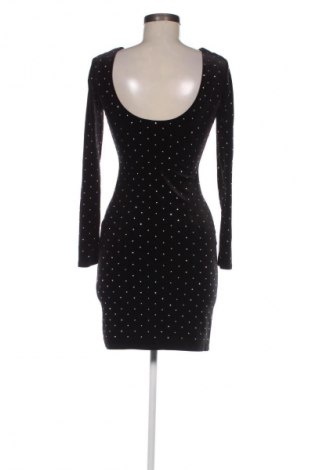 Šaty  H&M, Veľkosť XS, Farba Čierna, Cena  14,83 €