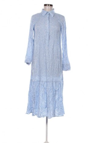 Рокля H&M, Размер XS, Цвят Многоцветен, Цена 45,98 лв.