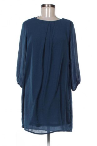 Šaty  H&M, Veľkosť XS, Farba Modrá, Cena  14,83 €