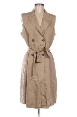 Sukienka H&M, Rozmiar M, Kolor Beżowy, Cena 84,99 zł