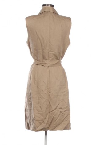 Sukienka H&M, Rozmiar M, Kolor Beżowy, Cena 84,99 zł