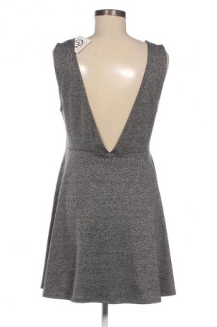 Kleid H&M, Größe M, Farbe Grau, Preis € 11,99