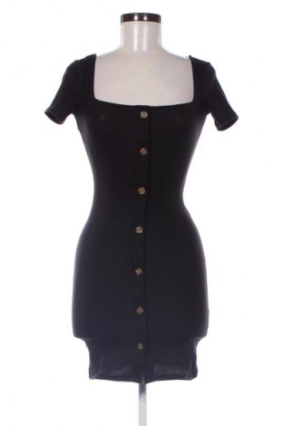 Šaty  H&M Divided, Velikost XXS, Barva Černá, Cena  366,00 Kč