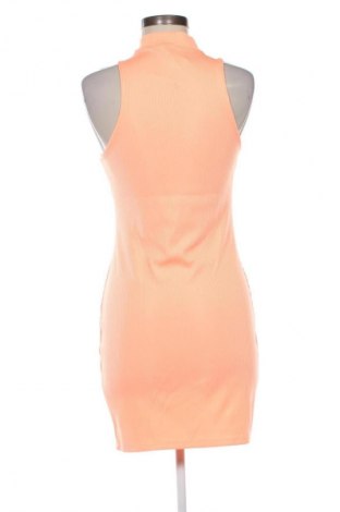 Рокля H&M Divided, Размер M, Цвят Оранжев, Цена 29,00 лв.