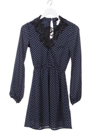 Šaty  H&M Divided, Velikost XXS, Barva Vícebarevné, Cena  371,00 Kč