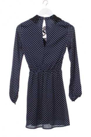 Šaty  H&M Divided, Velikost XXS, Barva Vícebarevné, Cena  371,00 Kč