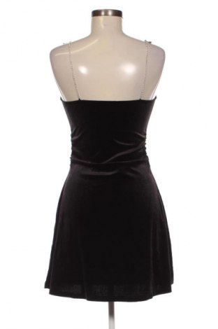 Šaty  H&M Divided, Veľkosť S, Farba Čierna, Cena  8,95 €