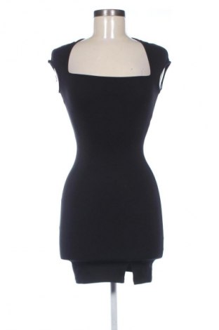 Šaty  H&M Divided, Veľkosť XXS, Farba Čierna, Cena  14,77 €