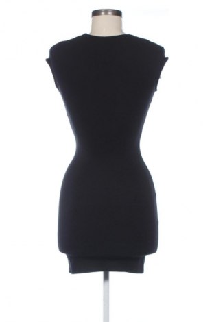 Šaty  H&M Divided, Veľkosť XXS, Farba Čierna, Cena  14,77 €