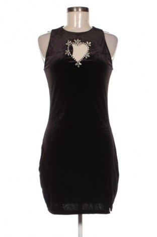 Sukienka H&M Divided, Rozmiar M, Kolor Czarny, Cena 35,99 zł