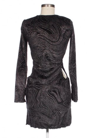 Рокля H&M Divided, Размер S, Цвят Многоцветен, Цена 11,99 лв.