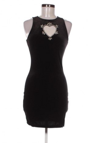 Sukienka H&M Divided, Rozmiar S, Kolor Czarny, Cena 40,99 zł