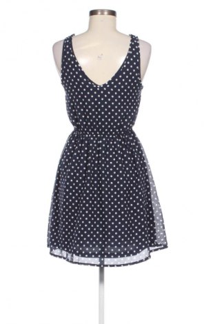 Рокля H&M Divided, Размер S, Цвят Многоцветен, Цена 29,15 лв.