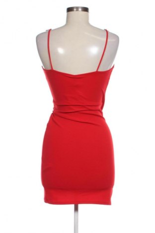 Rochie H&M Divided, Mărime XS, Culoare Roșu, Preț 76,70 Lei