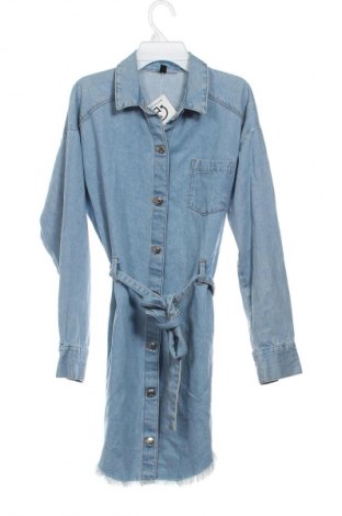 Sukienka H&M Divided, Rozmiar XS, Kolor Niebieski, Cena 90,00 zł