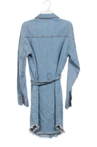 Sukienka H&M Divided, Rozmiar XS, Kolor Niebieski, Cena 90,00 zł