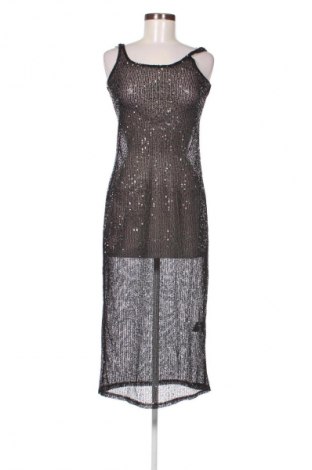 Šaty  H&M Divided, Veľkosť XS, Farba Čierna, Cena  14,83 €