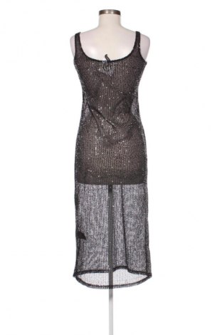 Šaty  H&M Divided, Veľkosť XS, Farba Čierna, Cena  14,83 €