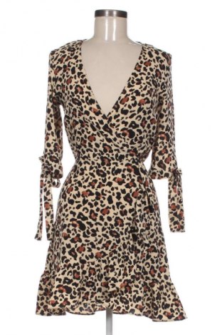 Φόρεμα H&M Divided, Μέγεθος XS, Χρώμα Πολύχρωμο, Τιμή 20,99 €